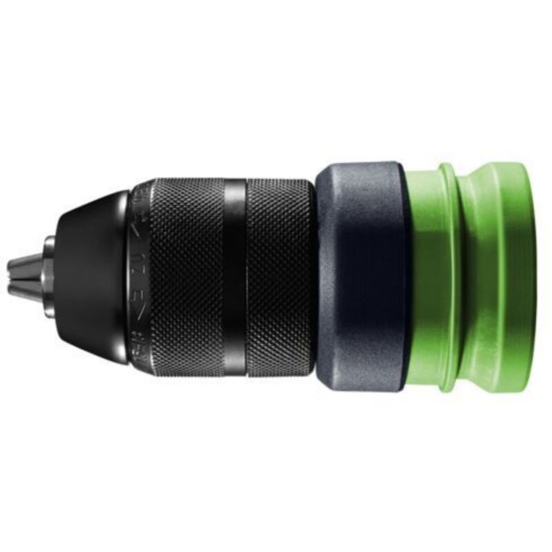 foto del prodotto mandrino a serraggio rapido kc 13 khc festool