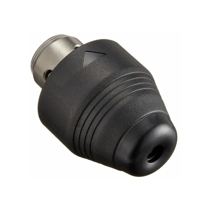 foto del prodotto mandrino attacco sds plus compatibile bosch gbh2 26dfr gbh2 28dfv gbh4 32dfr