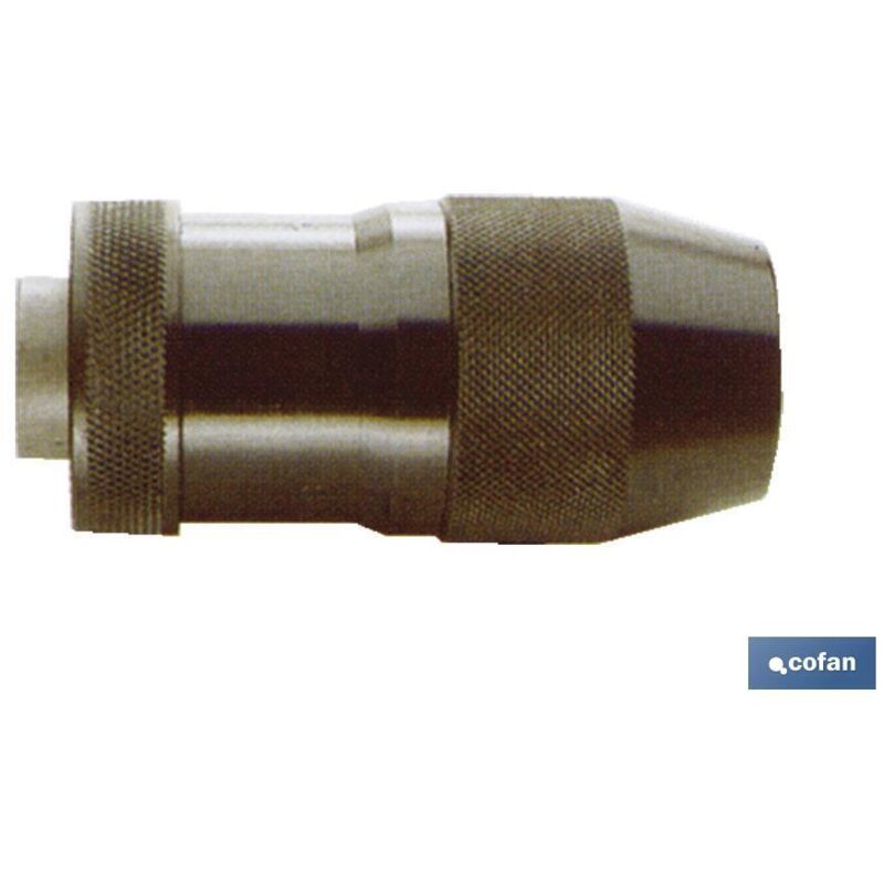 foto del prodotto mandrino automatico 1.5-13 r-1 2x20h