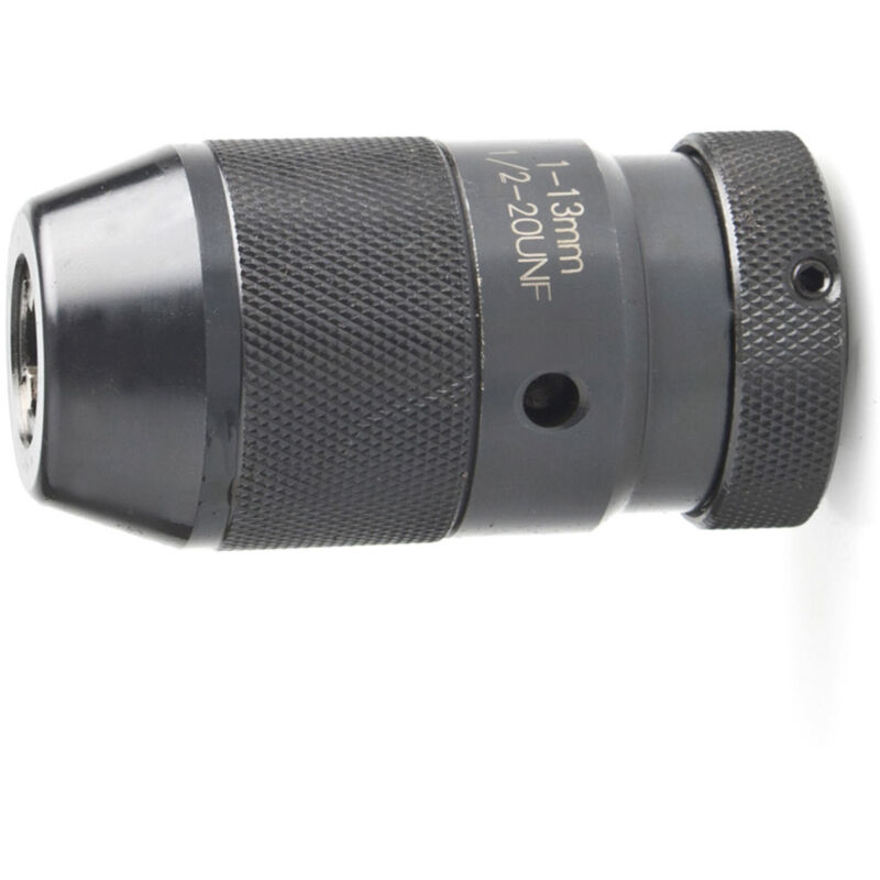 foto del prodotto mandrino automatico stein femmina 1/2' 13mm