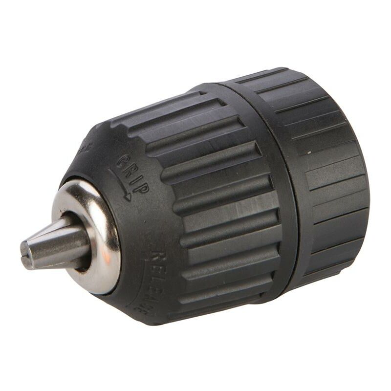 foto del prodotto mandrino autoserrante 10 mm 3 8 24unf