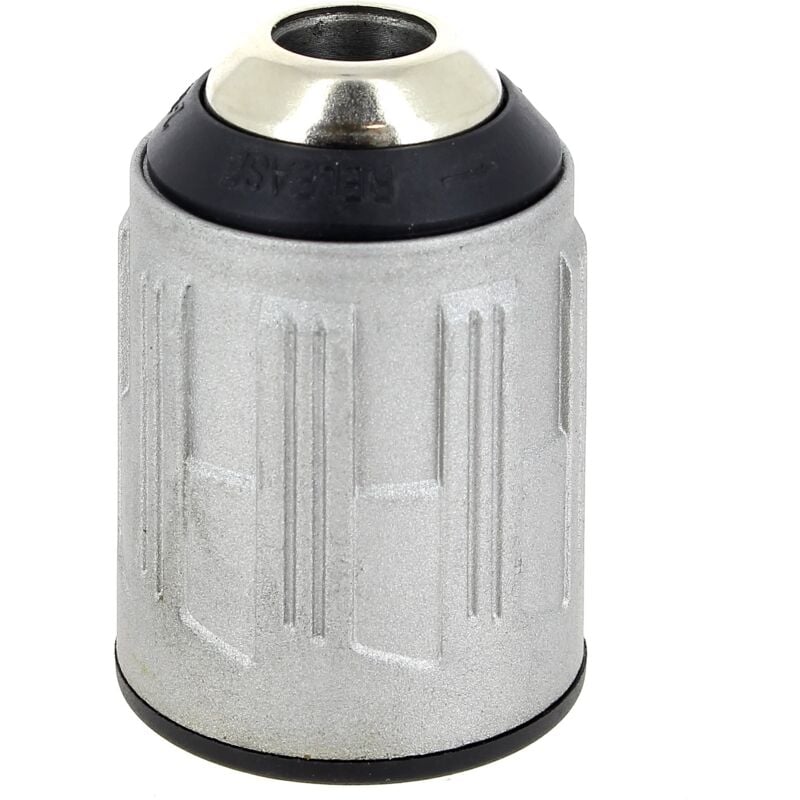 foto del prodotto mandrino autoserrante 2 13mm, 629530 01l per trapano black decker
