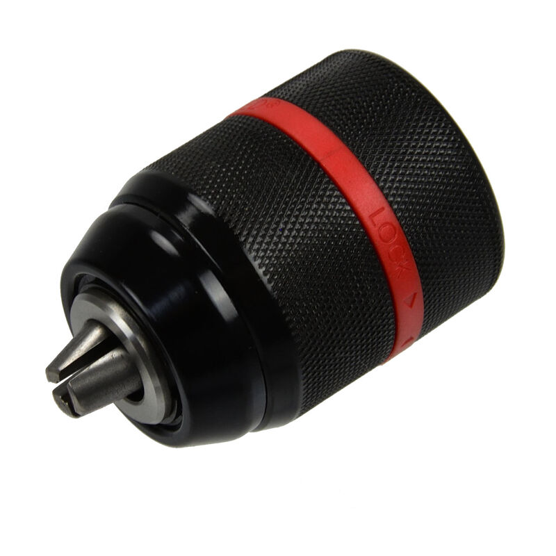 foto del prodotto mandrino autoserrante 2 13mm attacco 1 2 g00521 geko