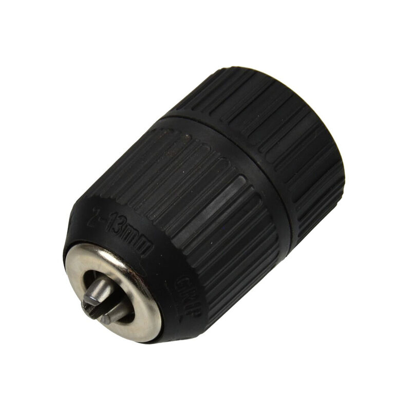 foto del prodotto mandrino autoserrante 2 13mm attacco 1 2 geko g00510