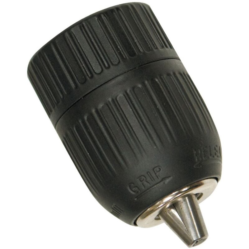 foto del prodotto mandrino autoserrante concord 3/8 - 10 mm. concord pz 1,0