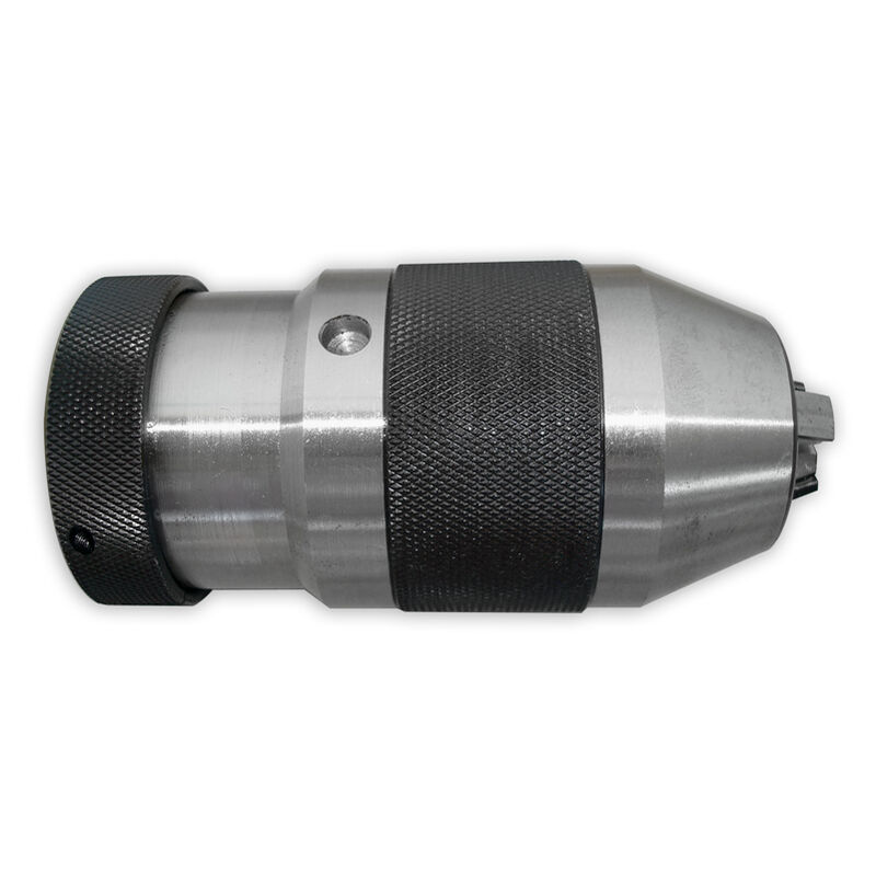 foto del prodotto mandrino autoserrante di precisione 1 13 mm. sogi tornio trapano fresa
