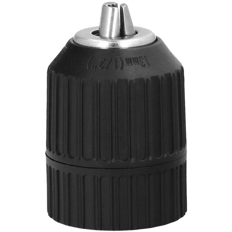 foto del prodotto mandrino autoserrante in nylon 1 2 femmina 13 mm. autoserrante, autoregolante