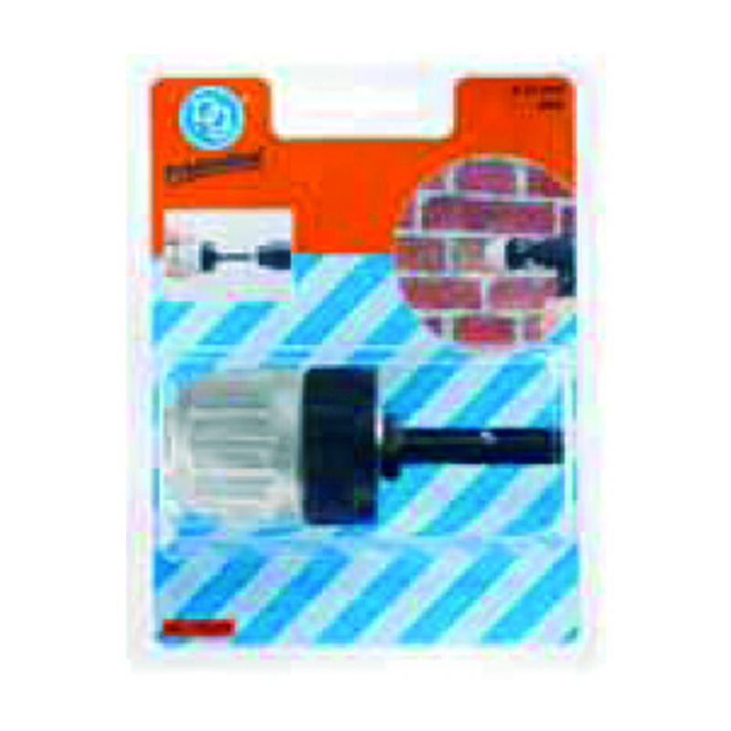 foto del prodotto mandrino autoserrante mm.13 con attacco sds mm.13 con attacco sds pg 775.51