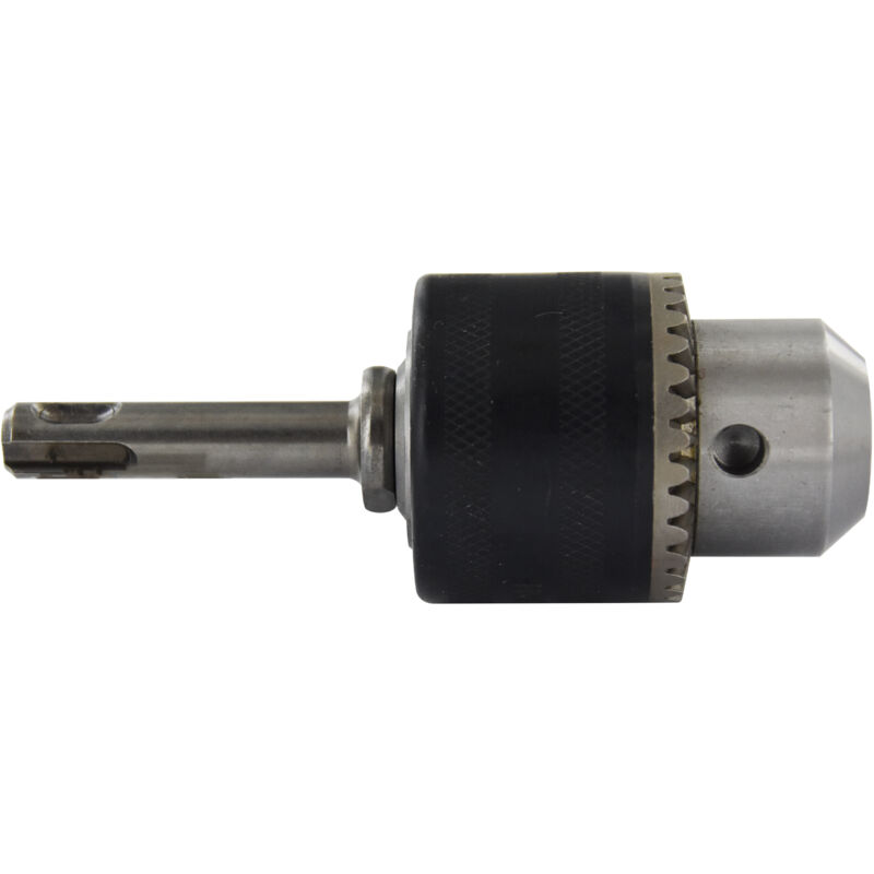 foto del prodotto mandrino con chiavetta sds da 1,5 a 13 mm tivoly