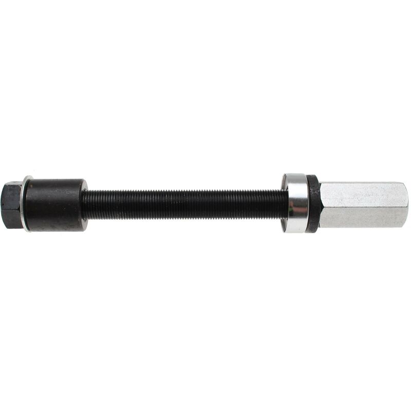 foto del prodotto mandrino con cuscinetti a sfera incl. dado 280 mm per bgs 67300