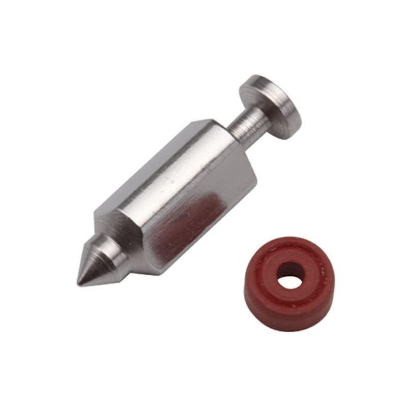 foto del prodotto mandrino guarnizione 398188 per motore tosaerba briggs stratton