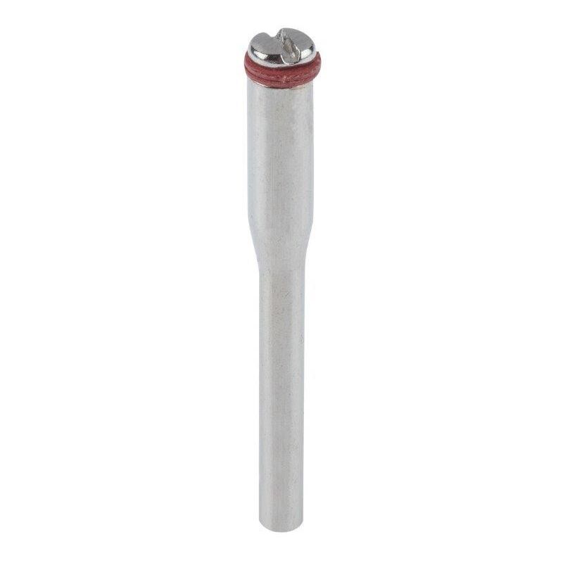 foto del prodotto mandrino per mini smerigliatrice 2 pz