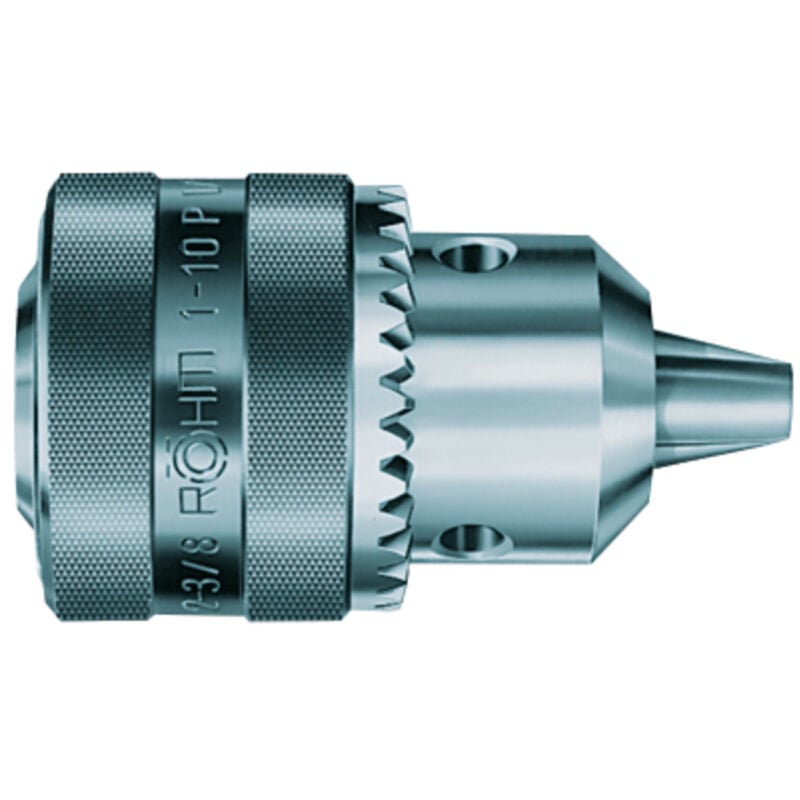 foto del prodotto mandrino per trapano ad anello makita, 6,5 mm 3 8 24 unf 0,8 6,5 mm