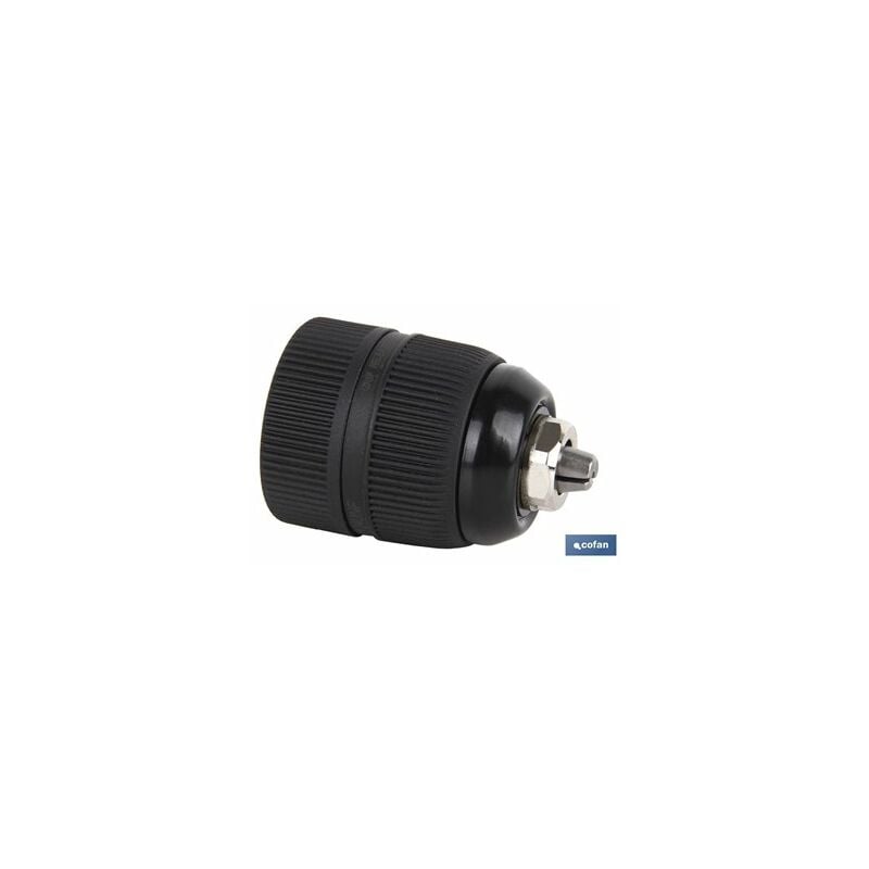 foto del prodotto mandrino per trapano automatico 1 10mm r 3 8x24h