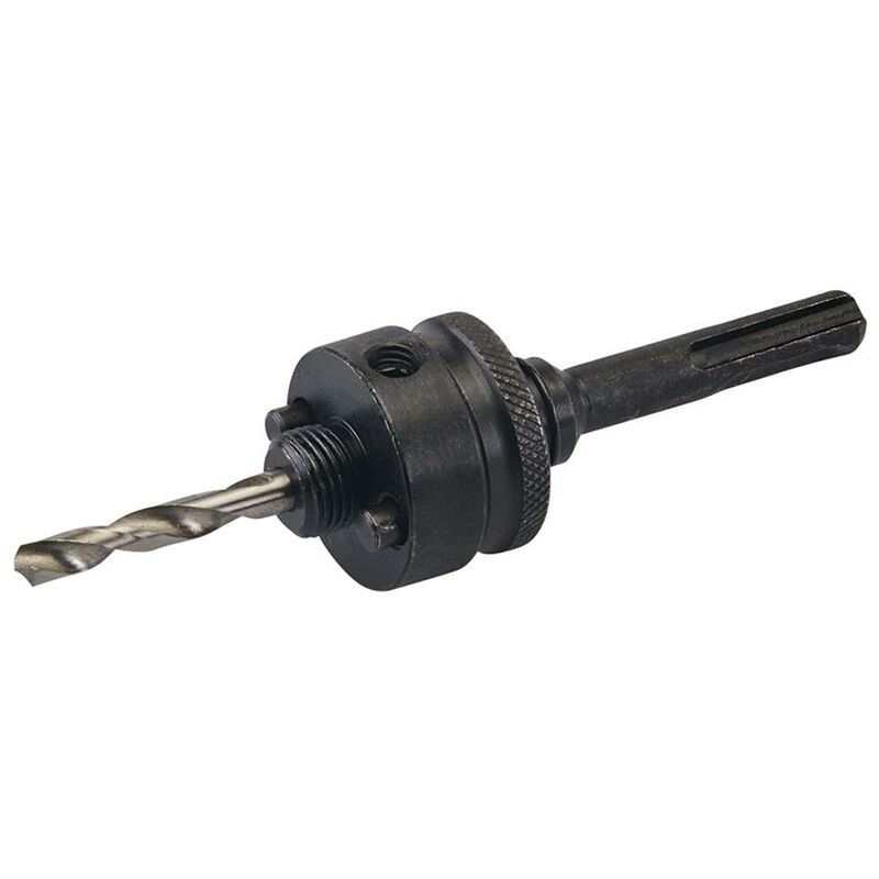 foto del prodotto mandrino sega a tazza attacco sds plus 32 152 mm