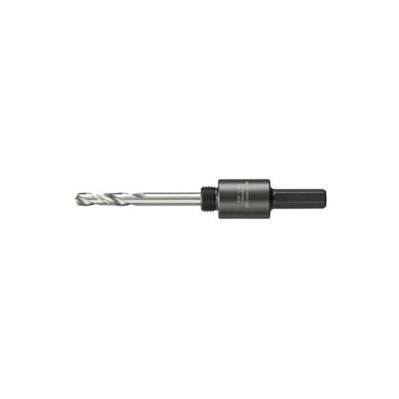 foto del prodotto mandrino standard dewalt da 10mm con perno diametro 14 30mm dt90366 qz