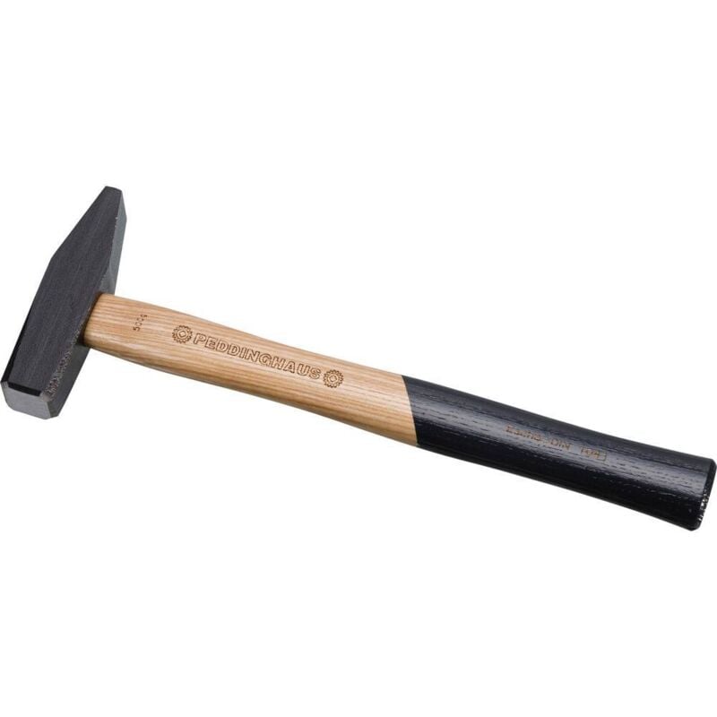 foto del prodotto maneggiare meccanico martello hickory, peso: 300 g