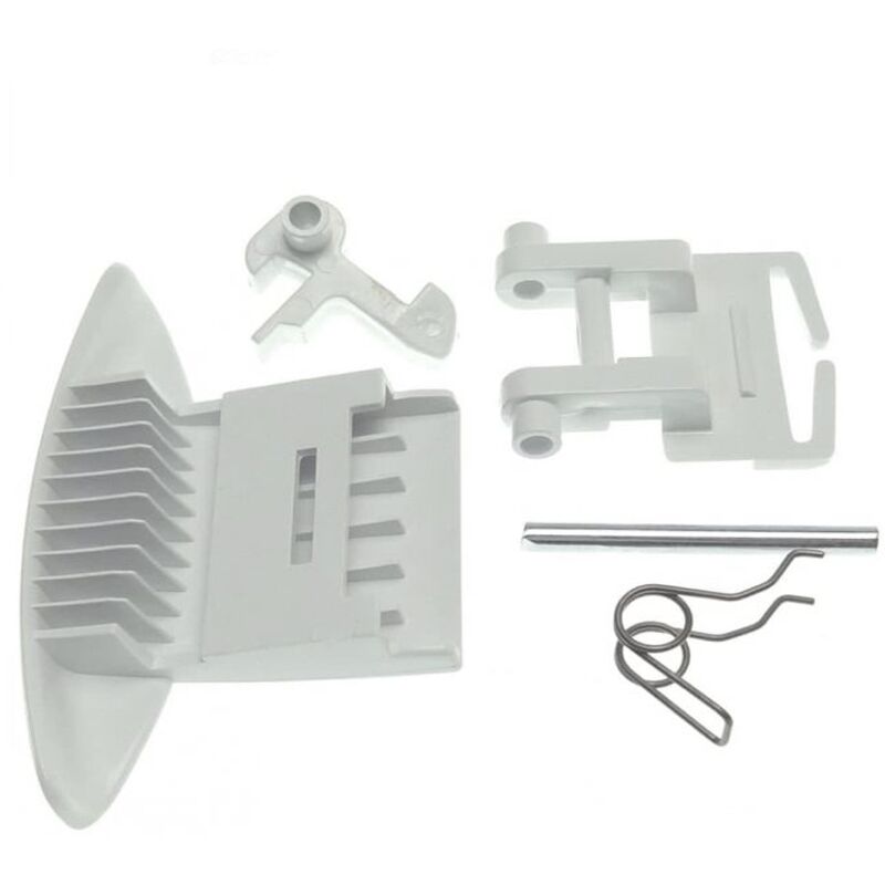 foto del prodotto maneta washing porta ardo newpol solid 719007200, 651027717