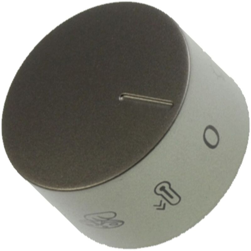 foto del prodotto manette 334 2 forni, fornelli elettrici e a gas whirlpool 144040