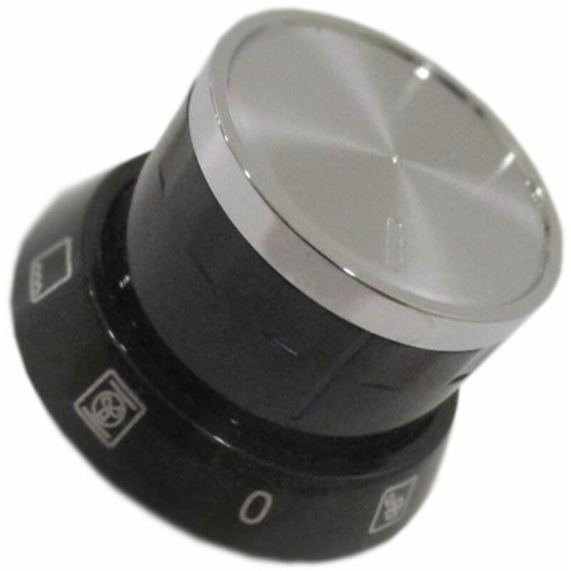 foto del prodotto manette commutateur forni, fornelli elettrici e a gas beko 4360552