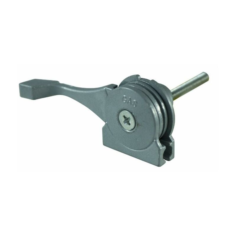 foto del prodotto manettino accel. sx metallo m8 bcs 580025386