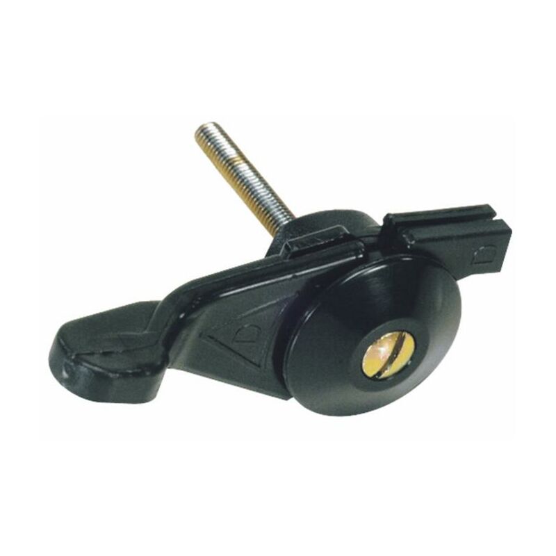 foto del prodotto manettino accel. sx plastica m8 bcs 58002538