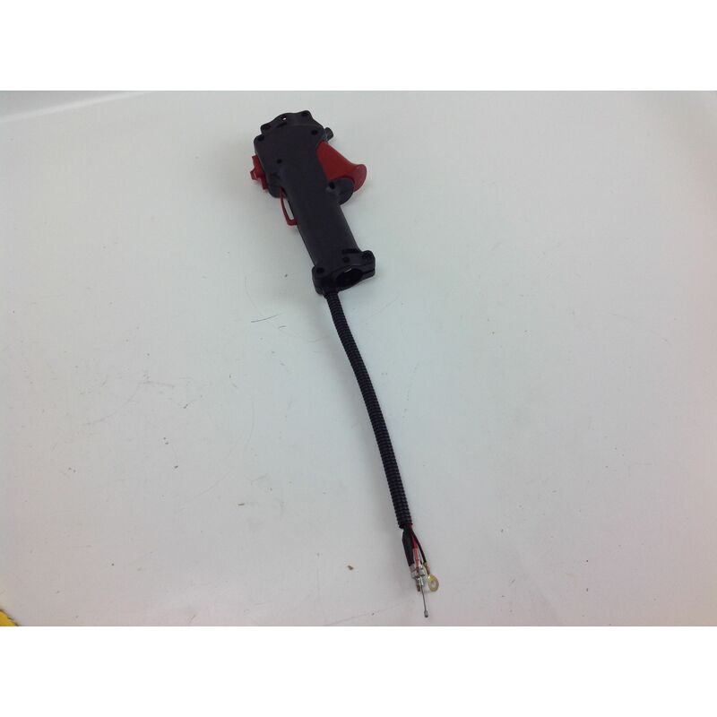 foto del prodotto manettino acceleratore attila decespugliatore 035592