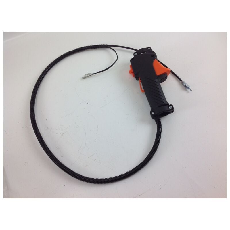 foto del prodotto manettino acceleratore attila decespugliatore a zaino 019906