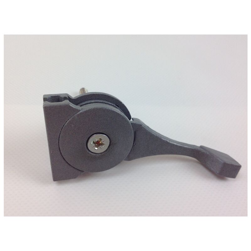 foto del prodotto manettino acceleratore bisenso a vite new garden store falciatrice 002099
