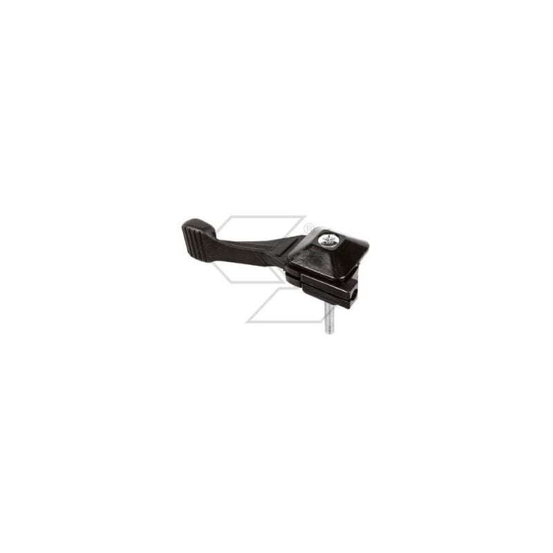 foto del prodotto manettino acceleratore destro motozappa motofalciatrice newgarden store a00564