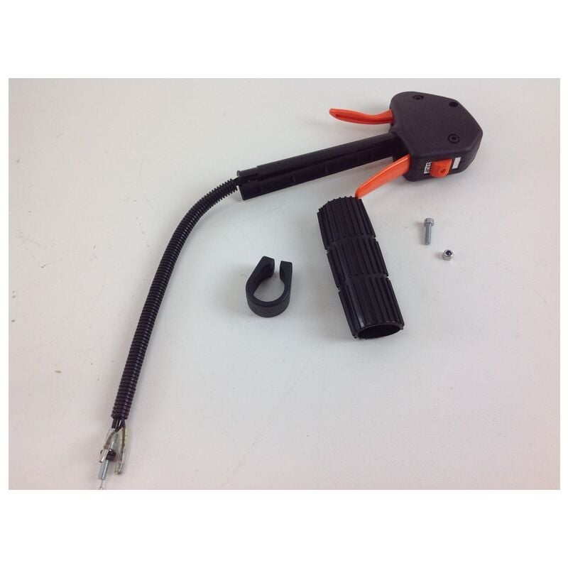 foto del prodotto manettino acceleratore greenline decespugliatore 014700