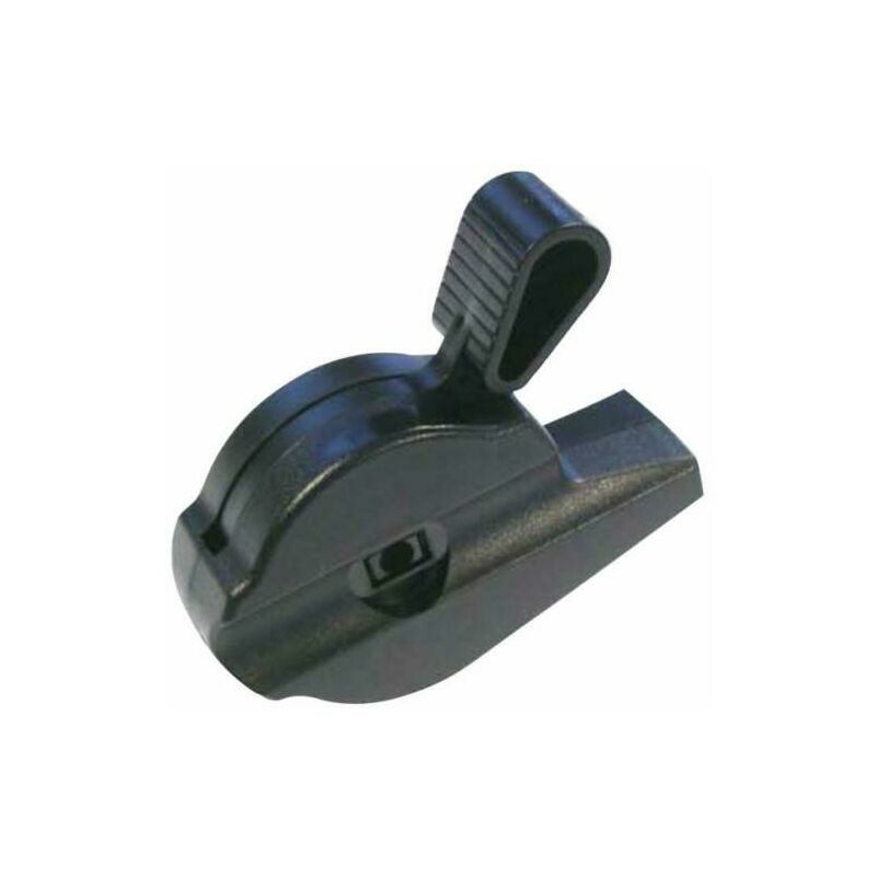 foto del prodotto manettino acceleratore in plastica universale 35110