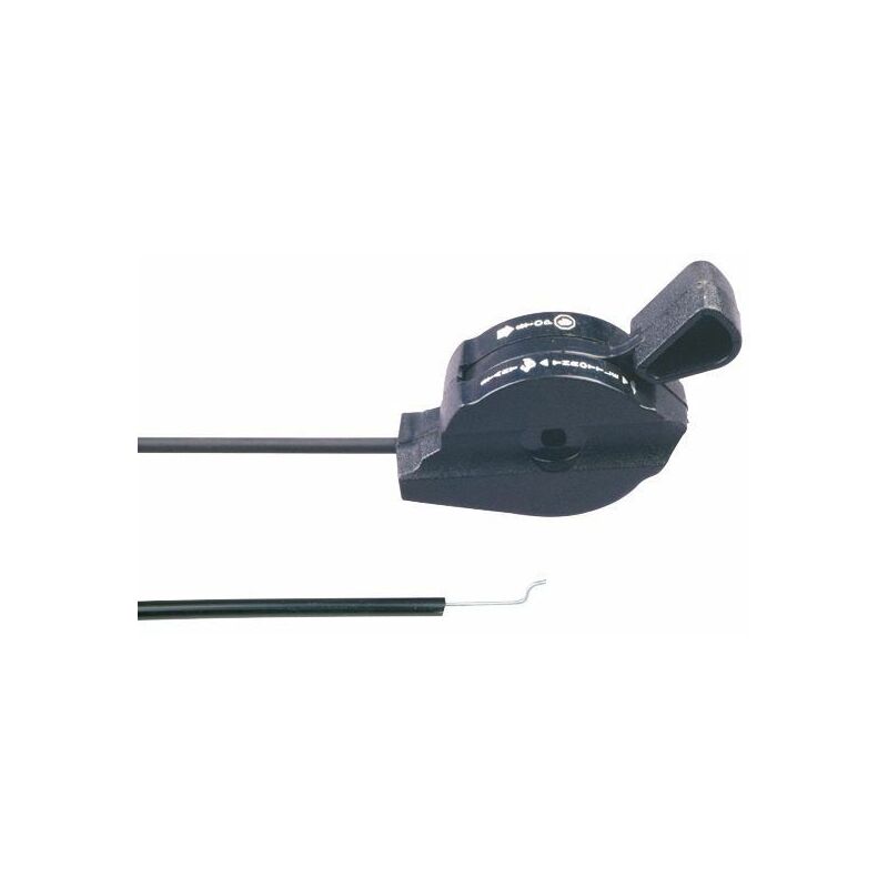 foto del prodotto manettino acceleratore rasaerba tagliaerba compatibile ayp 700417