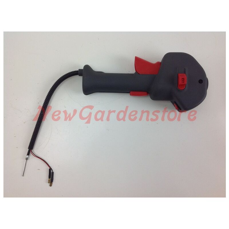 foto del prodotto manettino acceleratore taya decespugliatore 2600s 3600s 003282