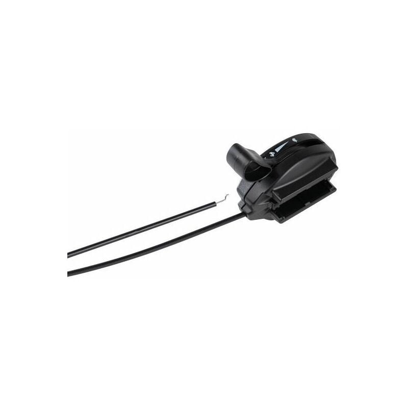 foto del prodotto manettino cavo acceleratore tosaerba rasaerba originale stiga l 1075mm