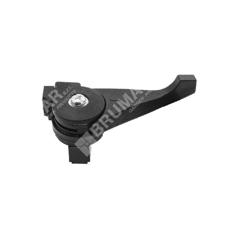 foto del prodotto manettino gas per soffiatori attila compatibile 047126