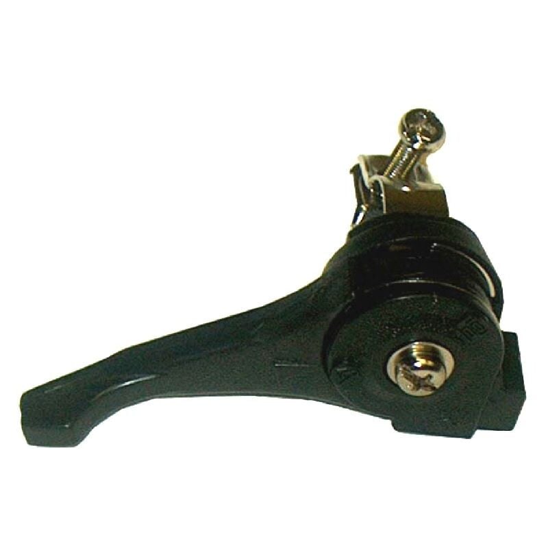 foto del prodotto manettino leva acceleratore universale per motozappa fresa motocoltivatore