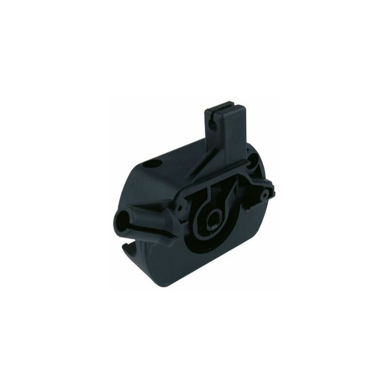 foto del prodotto manettino per cavo acceleratore trattorino compatibile sabo 43 4 a mulcher