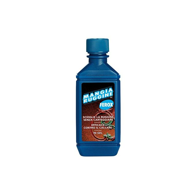foto del prodotto mangia ruggine ferox ml 150