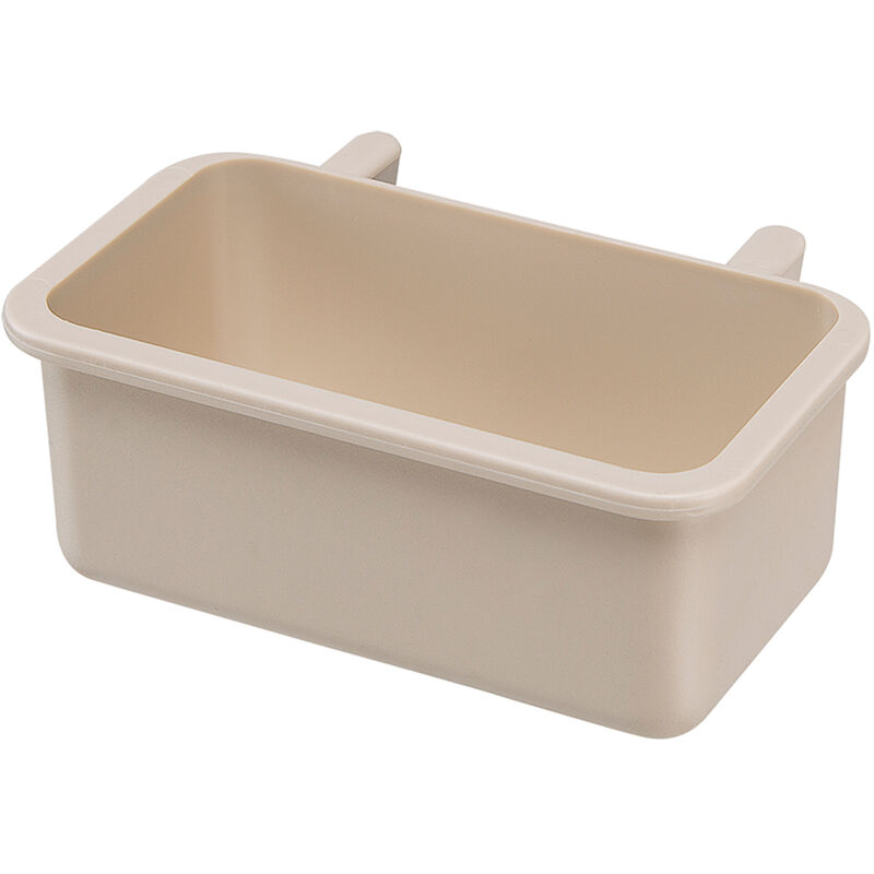 foto del prodotto mangiatoia fpi 4704 mangiatoia in plastica per piccoli roditori e piccoli uccelli. variante fpi 4704 misure 8.1 x 5.6 x h 3.2 cm colori misti