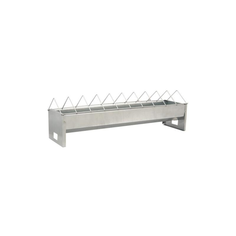 foto del prodotto mangiatoie lineari p polli cm.75 282 09