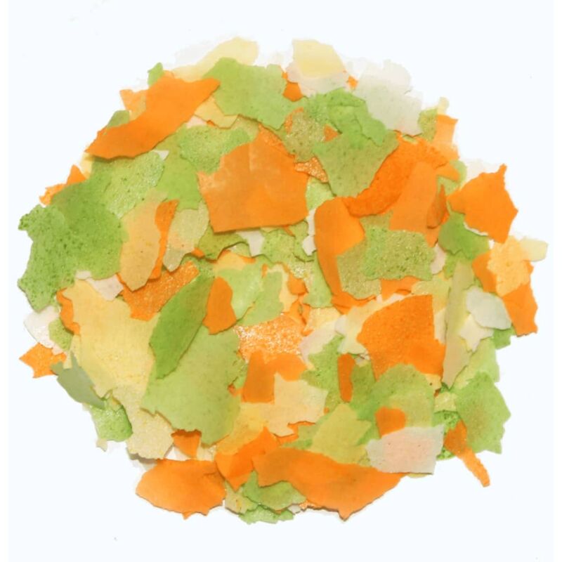 foto del prodotto mangime per pesci fish mix multicolour flakes 5 20 mm 3,5 l ubbink