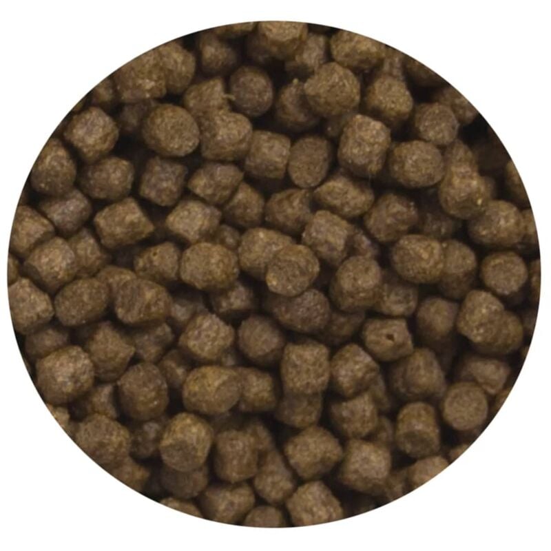 foto del prodotto mangime per pesci heiko koi energy menu 6 mm 3 l ubbink
