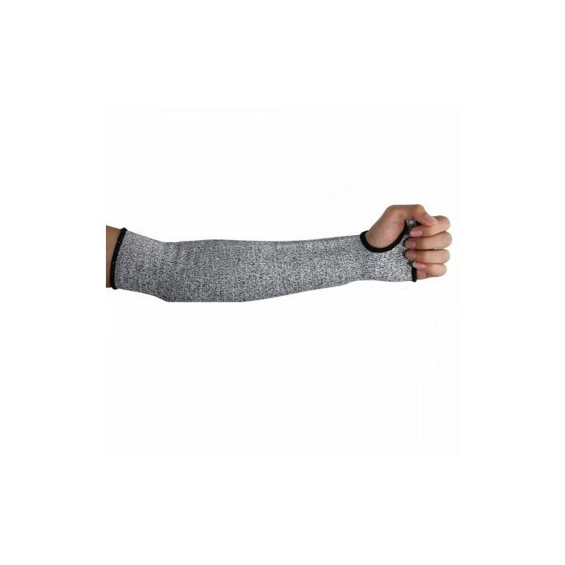 foto del prodotto maniche brixo rocky antitaglio 45cm