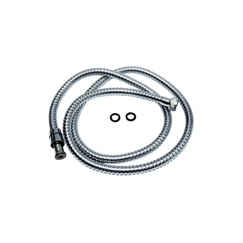 foto del prodotto manichetta doccia cm200 att.conico