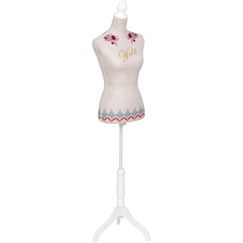 foto del prodotto manichino wild h160cm atmosphera cr ateur d int rieur