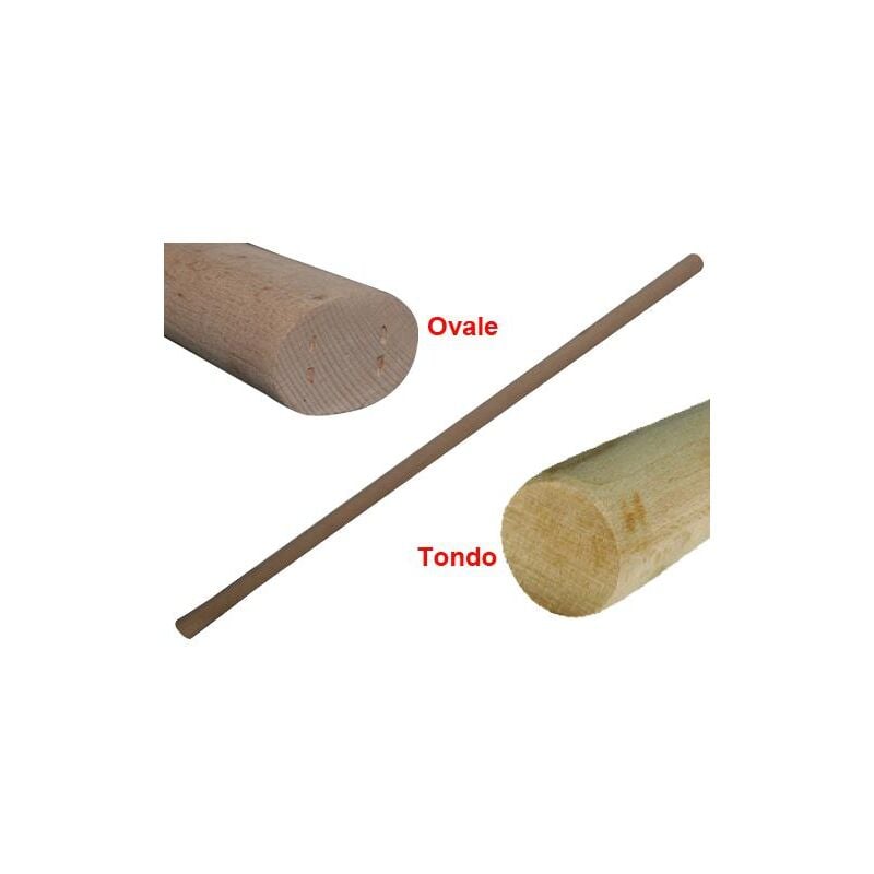 foto del prodotto manici faggio brixo p zappa h.140-d.30