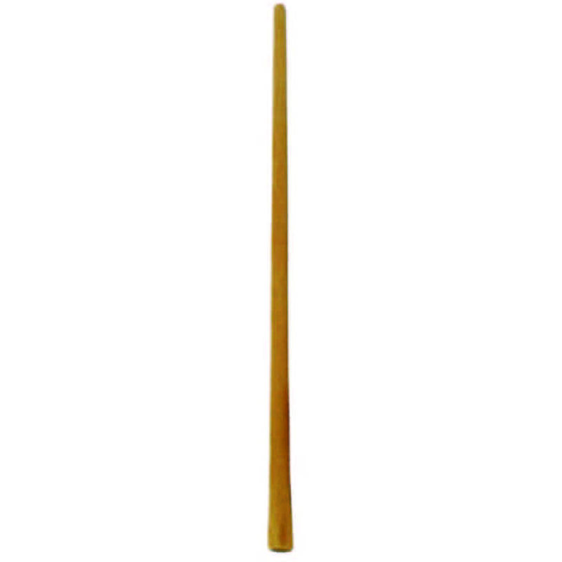 foto del prodotto manici in faggio per zappa occhio ovale mm.35 49x cm.140h. 026d 