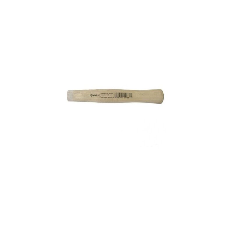 foto del prodotto manico 260mm per mazzuole fino a 1kg