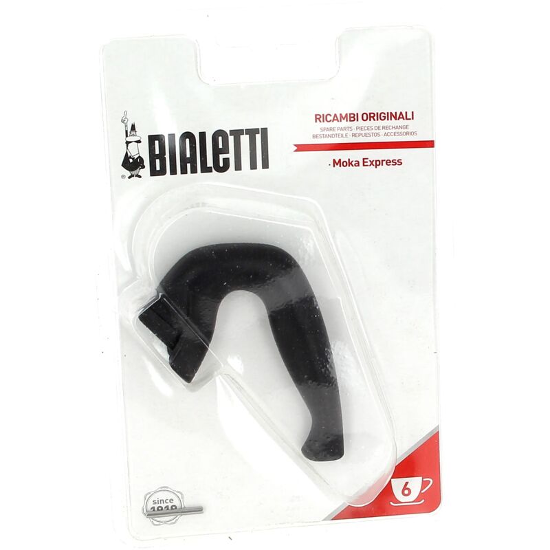foto del prodotto manico 6 tazze per caffettiera bialetti